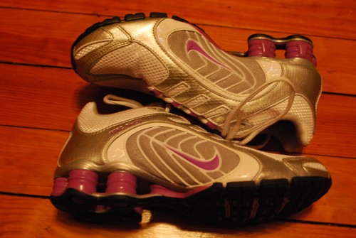 Women nike shox navina - nike,
